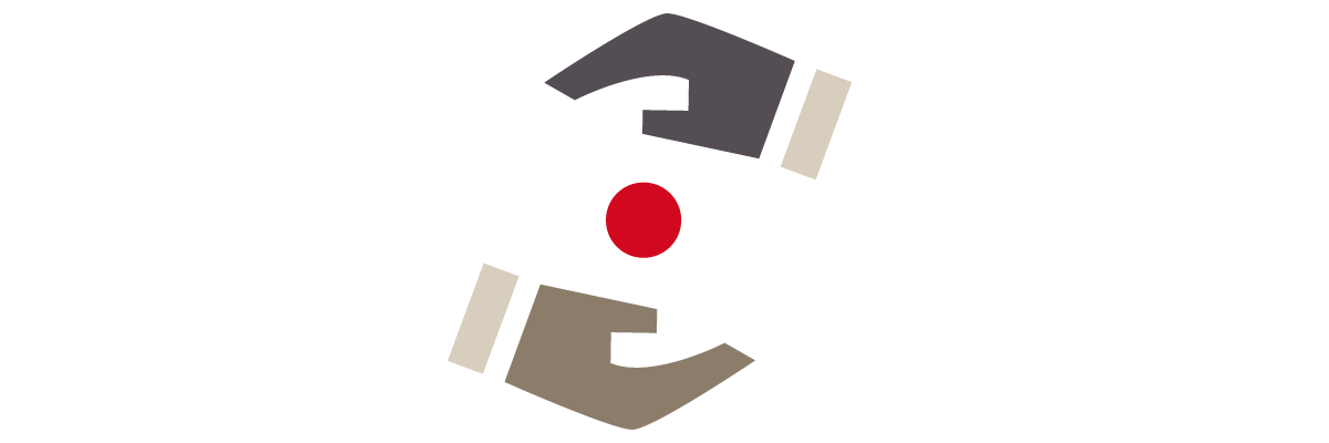 Ikona dvou rukou