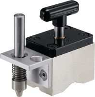 Magnetic ground clamp X-MC F3 